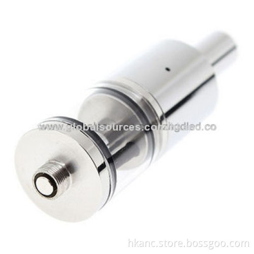 New E cigarette Atomizer with SS Mesh and Heat Wire